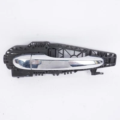 Manija de puerta trasera derecha pasajero FIAT 500X 16-18 exterior 4 puertas modelo X Foto 1 de 4