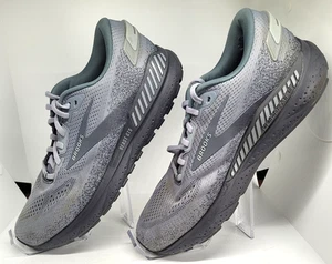 Brooks Sneaker Gr. 10 Beast GTS 24 Primer grau - Bild 1 von 15