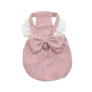 Vestido para perro mascota ropa para mascotas ropa lindo disfraz ropa de vacaciones - Imagen 1 de 17