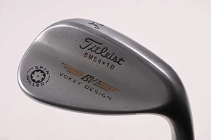 Titleist Vokey Spin Milled 2007 Sand Wedge / 54 Degree / Wedge Flex Dynamic Gold - Picture 1 of 6