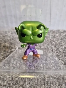 Metallic Piccolo Funko Pocket Pop Mini Dragon Ball Z Adventskalender - Bild 1 von 6