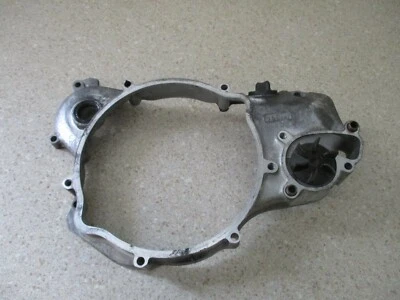Suzuki RM250 2001 cubierta de embrague interior lado derecho, se adapta a 01-08, 11341-37F20, M127 Foto 1 de 4