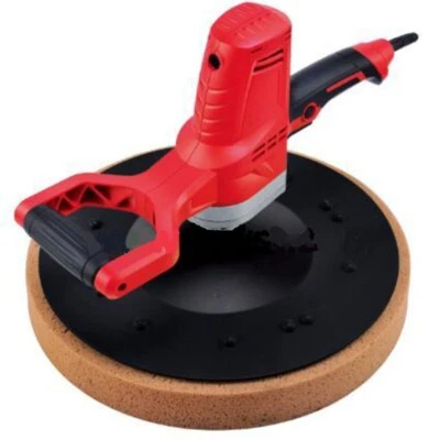 Render & Plaster Power Sponge Float 400mm Scraper Drywall Sander 230V - Image 1 of 4