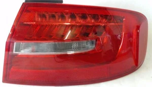 Original LED Heckleuchte Rückleuchte rechts aussen 8K5945096AC Audi A4 B8 8K - Bild 1 von 1