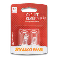 Sylvania Long Life Courtesy Light Bulb for Subaru DL Legacy XT GL GL-10 RX ki