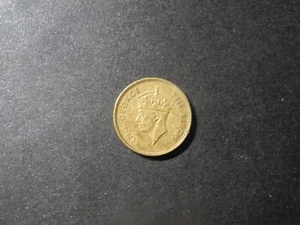 HKG116 - HONG KONG - 10 CENTS - 1950 - Picture 1 of 2