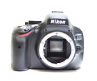 【Mint】Nikon D5100 16.2MP Digital SLR Camera Body Only - Black from Japan #687