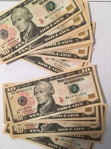 Birthday/anniversary $10 1978 10/01-11/30 And 15&16 From J-D & 16/06/1901-2047 - Picture 1 of 4