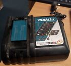 Makita DC18RC Li-ion LXT 7.2 18V Fast Charger - USED - Unboxed