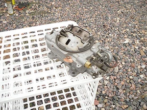 Mopar AVS Carb - Imagen 1 de 3