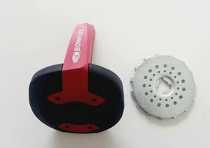 Bowflex Hantel 552 Serie 2 . Ersatzteil - Selektor mit Scheibe - Bild 1 von 6