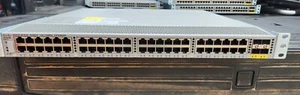 Cisco Nexus N2K-C2248TP-1GE V03 N2K 1GE Fabric Extender Ethernet Switch - Picture 1 of 5