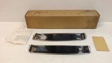Vintage NOS 1957, 1958, 1959, 1960  Renault Dauphine Vent Shades / Ventshades