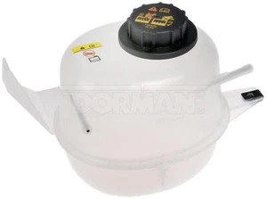 DORMAN DEPÓSITO REFRIGERANTE NUEVO FORD RANGER 2001-2011 603-091 - Imagen 1 de 2