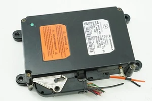 Mercedes W163 W203 R230 Telecommunication Module Phone Control 2208202185 - Picture 1 of 4