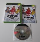 FIFA Football 2004 (Microsoft Xbox, 2003) PAL
