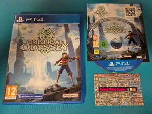 PS4 : one piece odyssey - Imagen 1 de 2