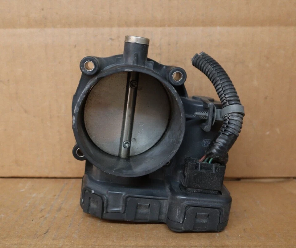 2009 Jeep Grand Cherokee 4.7L unidade de controle do corpo do acelerador do motor fabricante de equipamento original - Imagem 1 de 4