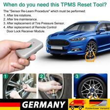 Produktbild - TPMS Relearn TPMS19 Tire Pressure Sensor Relearn Reset Tool for Mazda 2005-2023