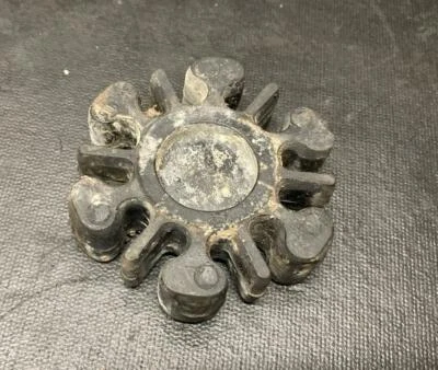 Amortiguador de acoplamiento de eje de transmisión Kawasaki Jet Ski 900 STX ZXI 750 STS 800 SX-R SS Xi Foto 1 de 2