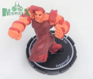 Heroclix Infinity Challenge set Juggernaut #146 Unique / Super Rare figure! - Picture 1 of 1