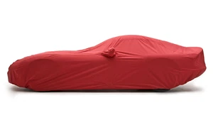Coverking Stormproof All-Weather Tailored Car Cover for Honda Civic del Sol - Picture 1 of 11