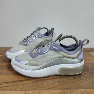 Nike Air Max Dia BV6479-001 lila grau weiß Laufen Training Damengröße 8,5 - Bild 1 von 12