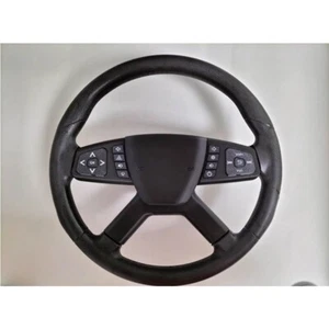 Simplayer 360 mm/14,2" T4F mod volante camion con 19 pulsanti per Logitech G29 - Foto 1 di 1