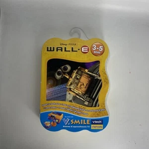 V.Smile Wall.e Vtech-Vsmile - Disney Pixar N7 - Bild 1 von 2