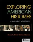 Exploring American Histories, Combi..., Lawson, Univers