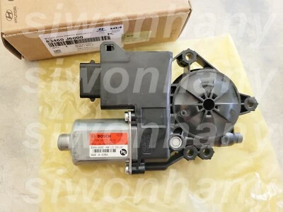 OEM Power window Motor Passenger Right Side For KIA K9 K900 2019-2020 83460J6000 - Image 1 of 4