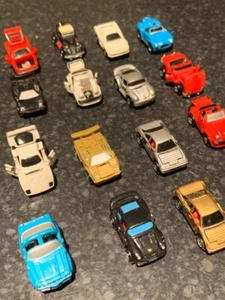 Galoob Micro Machines Anuncio Múltiple Elige entre Deluxe, Insiders y Micro Luces - Imagen 1 de 40