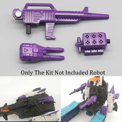 Pistola de armas Shockwave Lab SL-191 para LG-60/Titans Return Overlord kit de actualización Foto 1 de 4