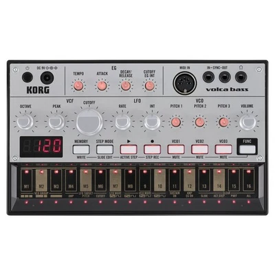 Korg Volca Bass - Bild 1 von 4