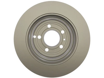 Rotor de freno trasero Raybestos 42267NKBR 1995 1996 tracción delantera para Volvo 850 1994-1997 Foto 1 de 2