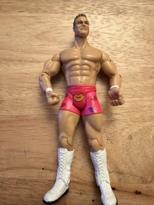WWE BILLY GUNN Jakks Pacific Wrestling Figur 2003 - Bild 1 von 7