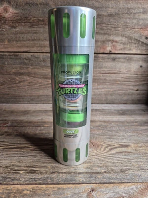 Teenage Mutant Ninja Turtles Illuminating Glitter Jelly 3pk (Profusion) - Image 1 of 4