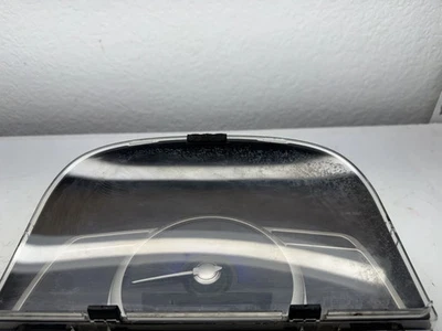 Honda Civic Sdn 2006-2011 velocímetro medidores conjunto inferior EX LX SE OEM Foto 1 de 4