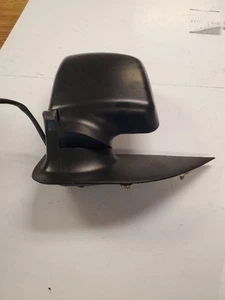 Espejo retrovisor lateral para pasajero montado en vela eléctrica para camioneta Ford E150 94-06 410086 - Imagen 1 de 10