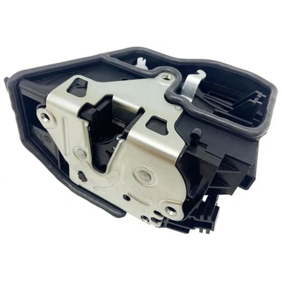 Actuador de bloqueo de puerta lado del conductor plástico/metal para BMW 535d xDrive/535d 2014-2016 Foto 1 de 4