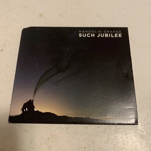 Such Jubilee by Mandolin Orange (CD, 2015). CD5 - Picture 1 of 7
