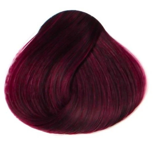 Crema de color tulipán oscuro LaRiche Directions 4 x 89 ml tonificación directa del cabello Foto 1 de 1