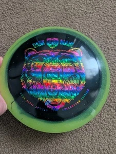 Discmania April Jewels - Dark Maul DD1 - Color Glow MF Horizon S-Line - 174g - Picture 1 of 15
