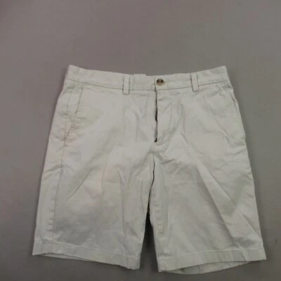 Pantalones Cortos Vineyard Vines Para Hombre 33 Bolsillos Chinos Senderismo Ligeros Al Aire Libre Foto 1 de 4