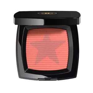 Chanel Blush Comète Soft Glow CORAIL ÉTOILÉ Limited Edition 12g. Powder Cosmetic - Picture 1 of 6