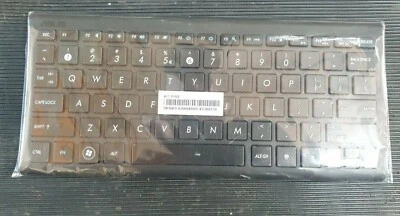 ASUS KT-1155 MINI BLUETOOTH TASTATUR (R5S11.4B2) - Bild 1 von 4