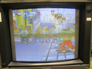 Street Smart SNK 1989 Jamma Arcade - Picture 1 of 7