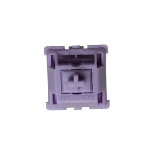 WS WuQue Studio POM+ Linear Switches für mechanische Tastatur Konvolut - Bild 1 von 6