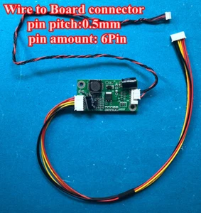 LED Inverter Board for M215HGE-L10 M215HGE-L21 M215HW01 VB VE M215HW03 V1 V2 - Picture 1 of 3