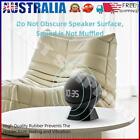 AU Silicone Table Holder Accessories Portable Stand Bracket for Amazon Echo Dot 